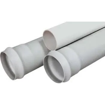 Pvc Drainage Pipe